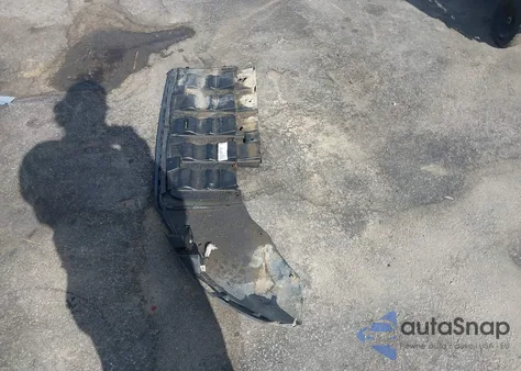 2018 Dodge Journey Se из США, поврежденный, VIN 3C4PDCAB5JT217004